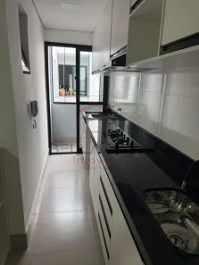Apartamento com 1 Quarto à venda, 28m² no Quinta da Paineira, São Paulo