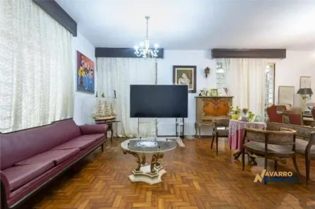Casa de Condomínio com 4 Quartos à venda, 150m² no Vila Pirajussara, São Paulo