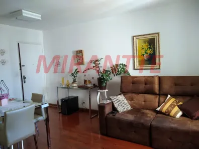 Apartamento com 3 Quartos à venda, 66m² no Lauzane Paulista, São Paulo