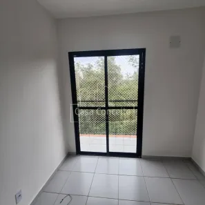 Apartamento com 2 Quartos para alugar, 54m² no Boa Vista, Sorocaba