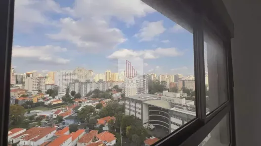 Apartamento com 3 Quartos à venda, 110m² no Vila Mariana, São Paulo