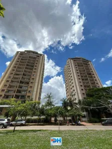 Apartamento com 3 Quartos à venda, 94m² no Plano Diretor Norte, Palmas
