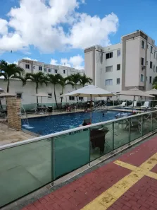 Apartamento com 2 Quartos à venda, 43m² no Santana, Jaboatão dos Guararapes