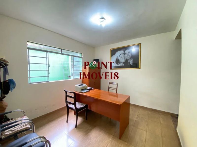 Casa com 5 quartos — Salgado Filho, Belo Horizonte