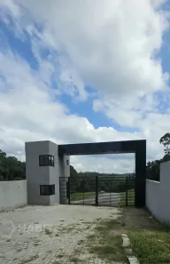 Lote/Terreno à venda, 1338m² no Vila Conceição, Campo Largo