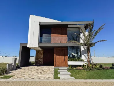 Casa de Condomínio com 4 Quartos à venda, 290m² no XANGRI-LÁ, Xangri-lá
