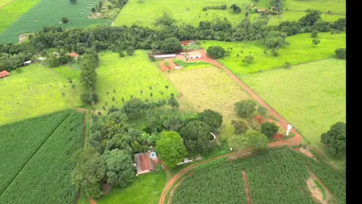 Fazenda/Sítio com 6 Quartos à venda, 30000m² no , Bela Vista de Goiás