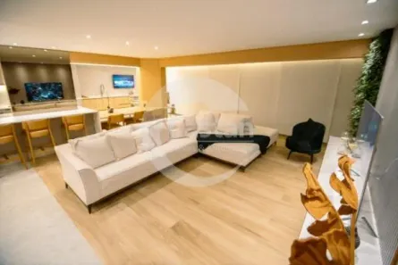 Apartamento com 4 Quartos à venda, 158m² no Parque da Mooca, São Paulo