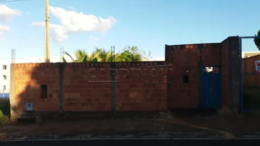 Lote/Terreno à venda, 614m² no Jardim Residencial Paraíso, Araraquara