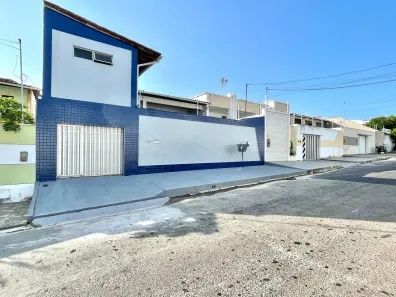 Sobrado com 1 Quarto à venda, 200m² no Vinhais, São Luís
