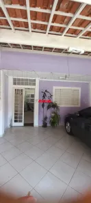 Sobrado com 3 Quartos à venda, 120m² no Bosque dos Eucaliptos, São José dos Campos