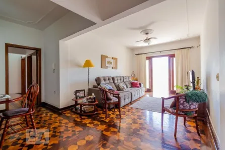 Apartamento com 3 Quartos à venda, 150m² no Cidade Baixa, Porto Alegre
