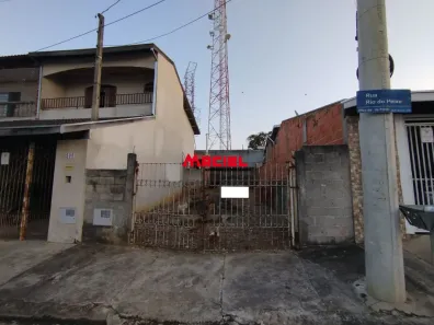 Lote/Terreno à venda, 138m² no Altos da Vila Paiva, São José dos Campos