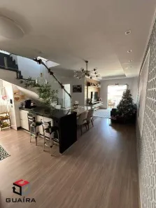 Cobertura com 3 Quartos à venda, 182m² no Nova Petrópolis, São Bernardo do Campo