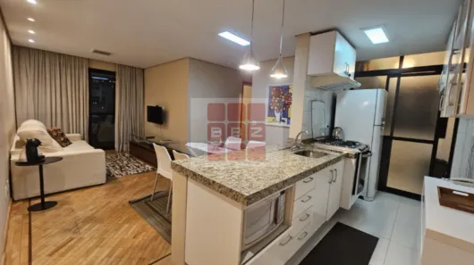 Apartamento com 2 Quartos à venda, 58m² no Vila Andrade, São Paulo