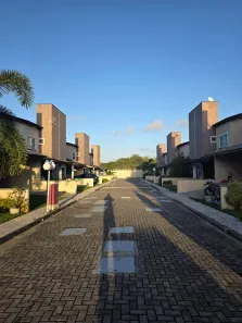 Casa de Condomínio com 4 Quartos à venda, 184m² no Centro, Eusébio
