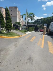 Apartamento com 2 Quartos à venda, 47m² no Jardim Petrópolis, Cotia