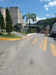 Apartamento com 2 Quartos à venda, 47m² no Jardim Petrópolis, Cotia
