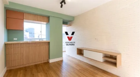 Apartamento com 2 Quartos à venda, 42m² no Penha de França, São Paulo