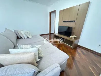 Apartamento com 3 Quartos à venda, 118m² no Centro, Piracicaba