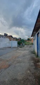 Lote/Terreno à venda, 804m² no Estação, Franca