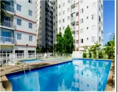 Apartamento com 3 Quartos à venda, 67m² no Novo Homero Thon, Santo André