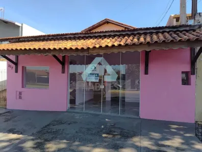 Ponto Comercial para alugar, 40m² no Jardim Paraíso, Botucatu