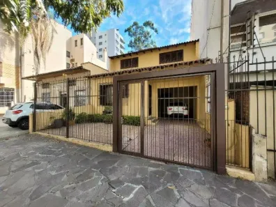Casa com 3 Quartos para alugar, 200m² no Auxiliadora, Porto Alegre
