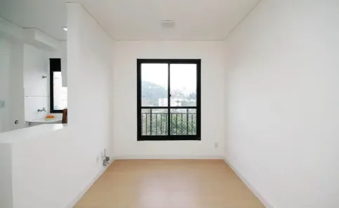 Apartamento com 2 Quartos à venda, 45m² no Lageado, Cotia