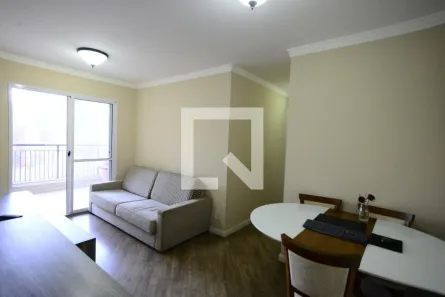 Apartamento com 2 Quartos à venda, 68m² no Ipiranga, São Paulo