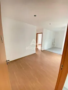 Apartamento com 2 Quartos à venda, 47m² no Bom Viver, Biguaçu