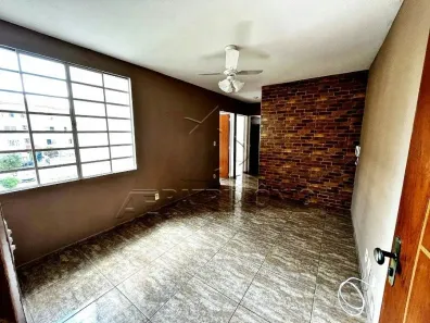 Apartamento com 2 Quartos à venda, 47m² no Jardim Novo Horizonte, Sorocaba