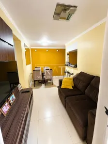 Apartamento com 3 Quartos à venda, 67m² no Jardim Nova Europa, Campinas