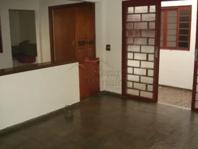 Casa com 3 Quartos à venda, 331m² no Campos Elíseos, Ribeirão Preto