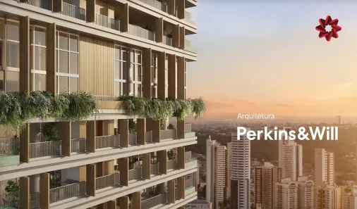 Apartamento com 3 Quartos à venda, 251m² no Jardim Goiás, Goiânia