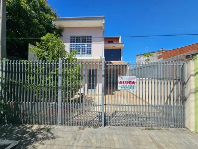 Casa com 4 Quartos para alugar, 160m² no Jardim Harmonia, Sorocaba