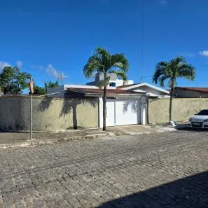 Imóvel Comercial com 3 Quartos à venda, 120m² no Funcionários, João Pessoa