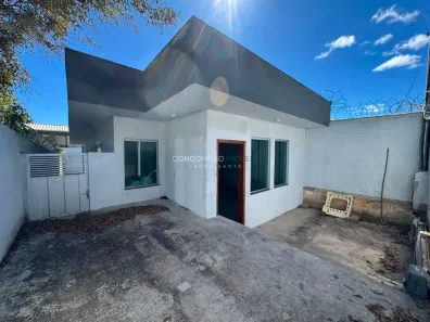 Casa com 3 Quartos à venda, 89m² no Portal do Sol, Lagoa Santa