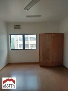 Sala Comercial à venda, 27m² no Funcionários, Belo Horizonte