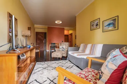 Apartamento com 3 Quartos à venda, 140m² no Jardim Paraíso, Campinas