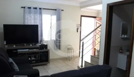 Sobrado com 2 Quartos à venda, 260m² no Vila Ivg, São Paulo