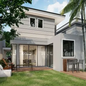 Casa de Condomínio com 3 Quartos à venda, 144m² no Flores, Manaus