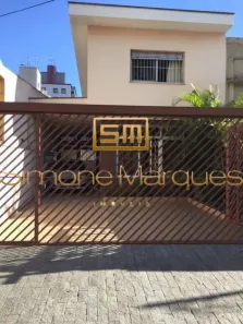 Sobrado com 3 Quartos à venda, 240m² no Santana, São Paulo