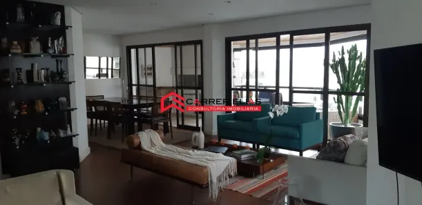 Apartamento com 3 Quartos à venda, 246m² no Perdizes, São Paulo