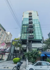 Sala Comercial à venda, 79m² no Menino Deus, Porto Alegre