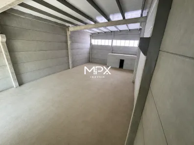 Galpão/Depósito/Armazém para alugar, 380m² no Vila Industrial, Piracicaba