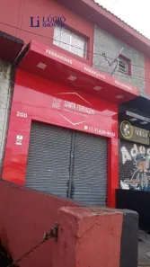 Ponto Comercial para alugar, 40m² no Vila Metalúrgica, Santo André