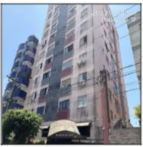 Apartamento com 2 Quartos à venda, 91m² no Tupi, Praia Grande