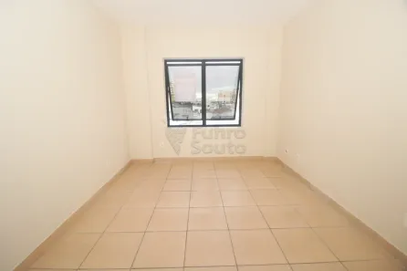 Apartamento com 1 Quarto para alugar, 46m² no Centro, Pelotas