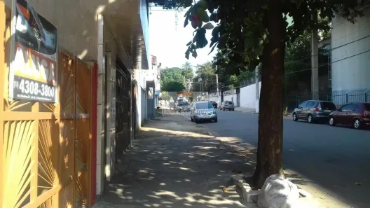 Sobrado com 3 Quartos à venda, 131m² no Centro, Diadema
